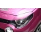 Renault Twingo (12-14) priekšējo lukturu uzlikas